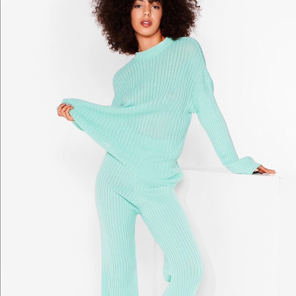 Super Comfy Nasty Gal Lounge Pant!